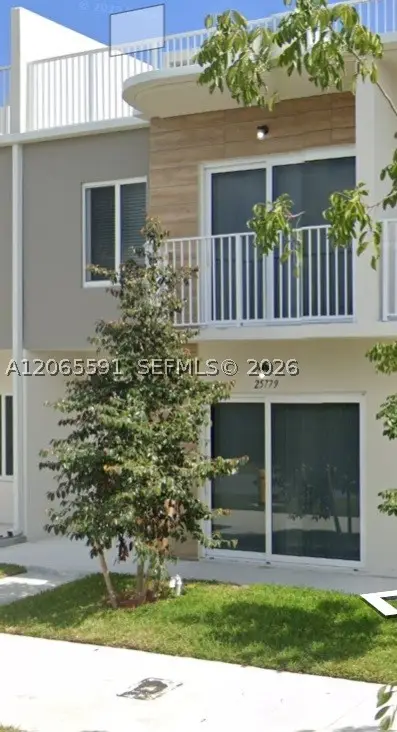 25779 SW 144th Ave, Homestead, FL 33032