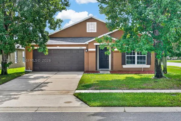 2501 Bullion Loop, Sanford, FL 32771