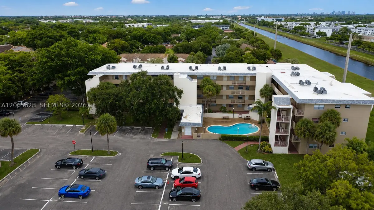 3120 N Pine Island Rd #403, Sunrise, FL 33351 - #1