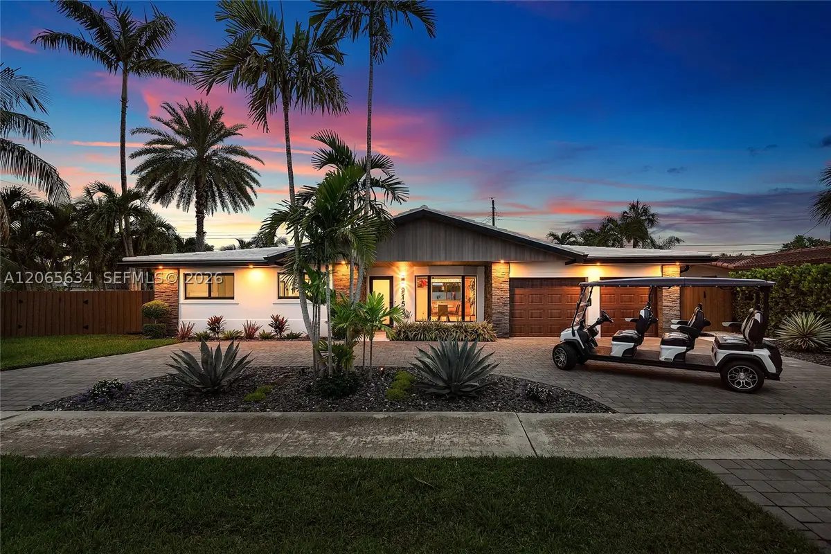2153 Imperial Point Dr, Fort Lauderdale, FL 33308 - #1
