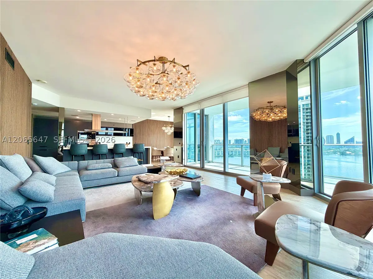 17301 Biscayne Blvd #1409, North Miami Beach, FL 33160 - #1