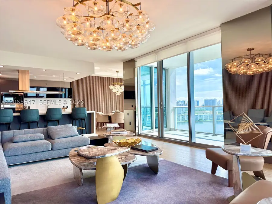 17301 Biscayne Blvd #1409, North Miami Beach, FL 33160 - #2