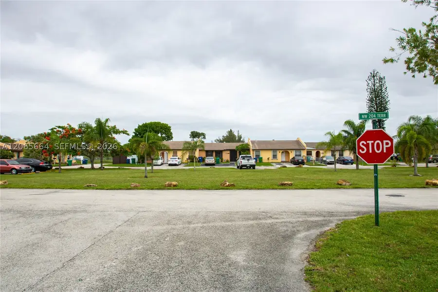Address Withheld By Seller, Miami Gardens, FL 33056 - #2