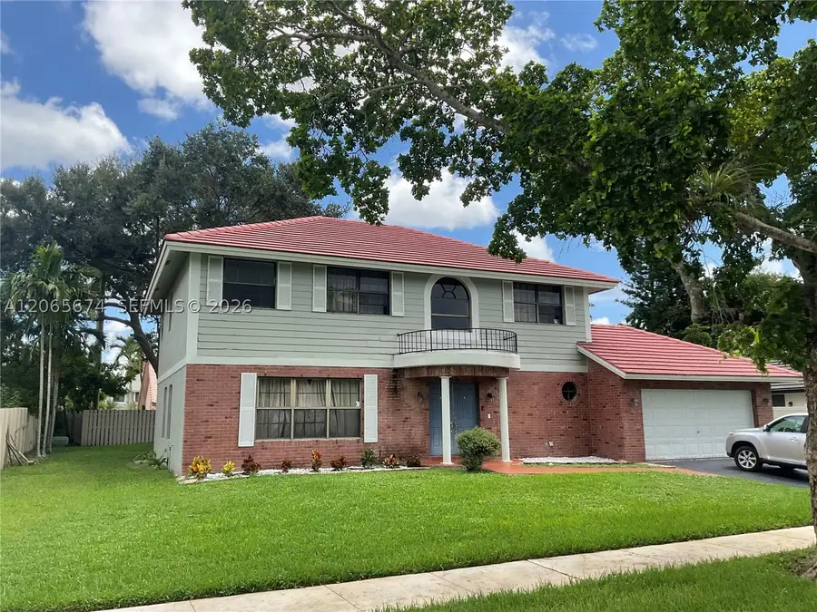 760 Blue Ridge Way, Davie, FL 33325 - #2
