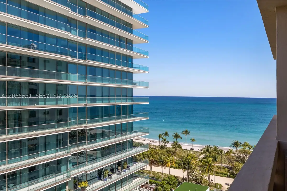 10185 Collins Ave #1223, Bal Harbour, FL 33154 - #1
