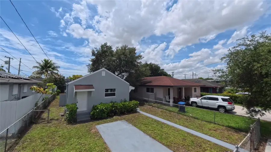 3156 NW 55th St, Miami, FL 33142 - #3