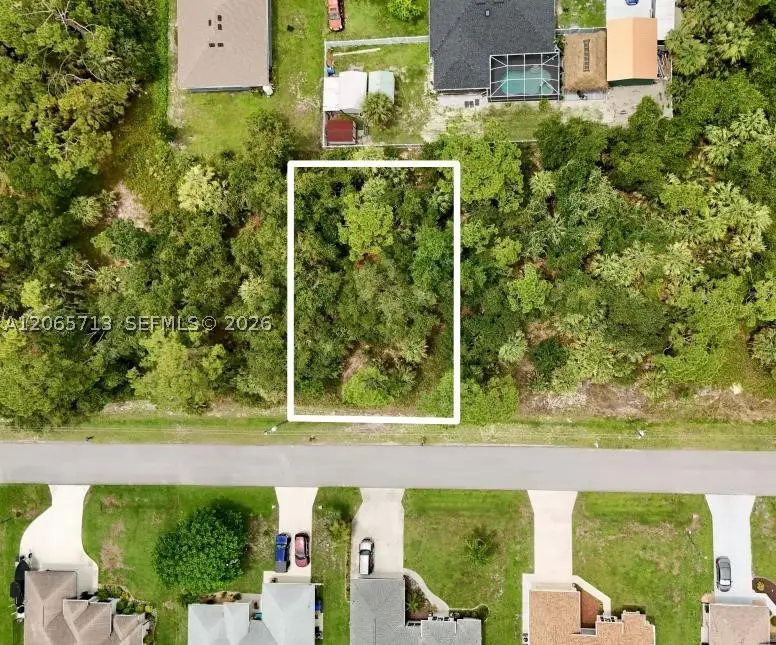 0 Pinson Dr, North Port, FL 34288 - #1