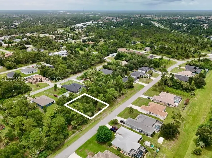 0 Pinson Dr, North Port, FL 34288 - #2