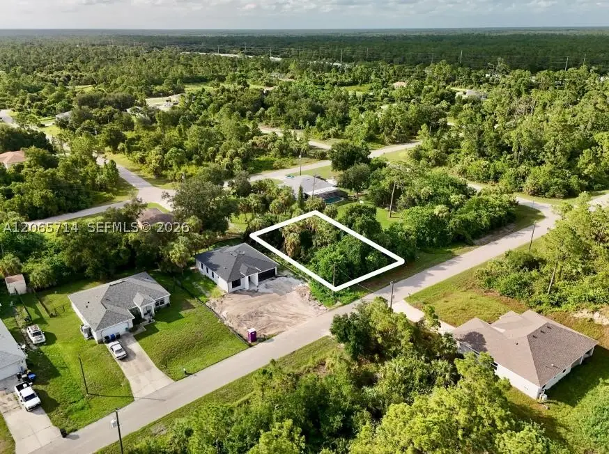 0 Dalewood Cir, North Port, FL 34288 - #2