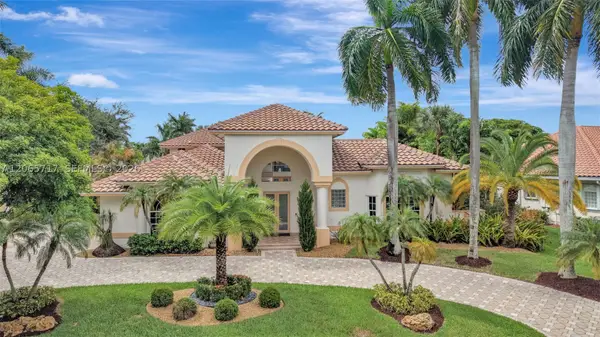 12127 NW 9th Dr, Coral Springs, FL 33071