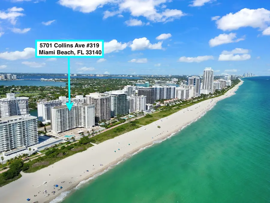 5701 Collins Ave #319, Miami Beach, FL 33140 - #3