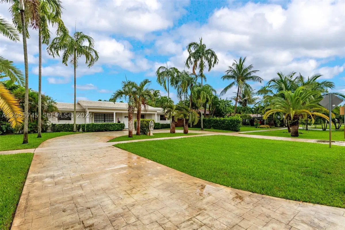 5013 Arthur St, Hollywood, FL 33021 - #1