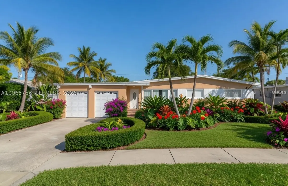 2006 SW 8th Ave, Largo, FL 33770 - #1