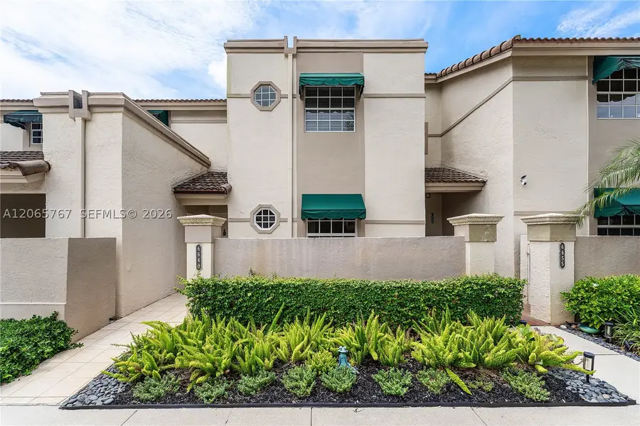 6649 Via Regina, Boca Raton, FL 33433 - #2