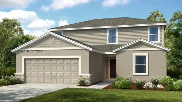 6786 Equinox Lane, North Fort Myers, FL 33917