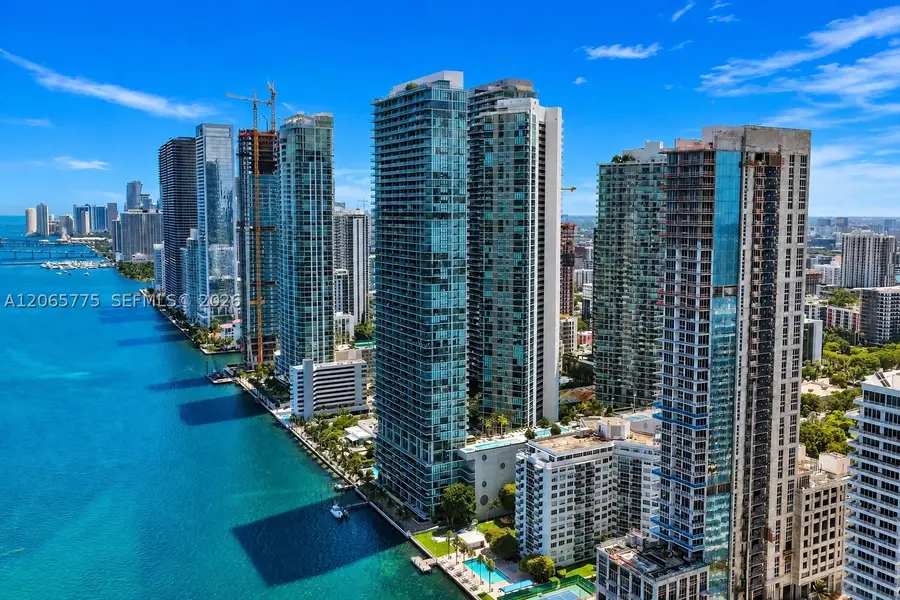 3131 NE 7th Ave #306, Miami, FL 33137 - #2