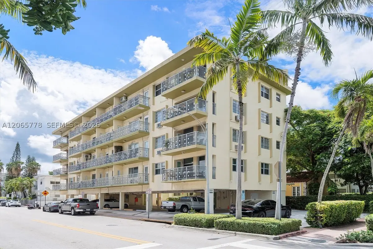 851 Meridian Ave #24, Miami Beach, FL 33139 - #1