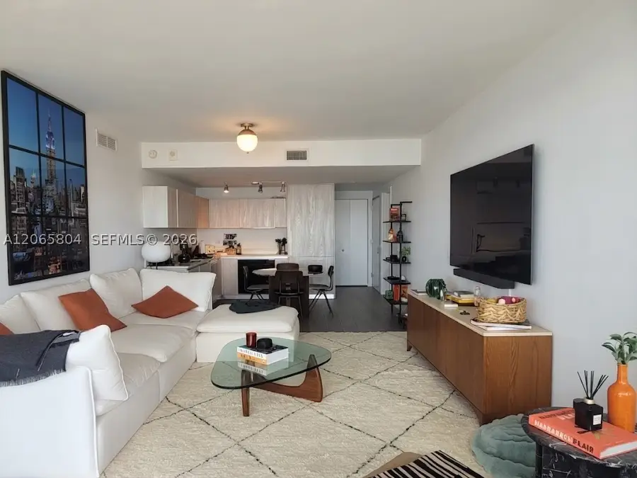 3131 NE 7th Ave #4404, Miami, FL 33137 - #2