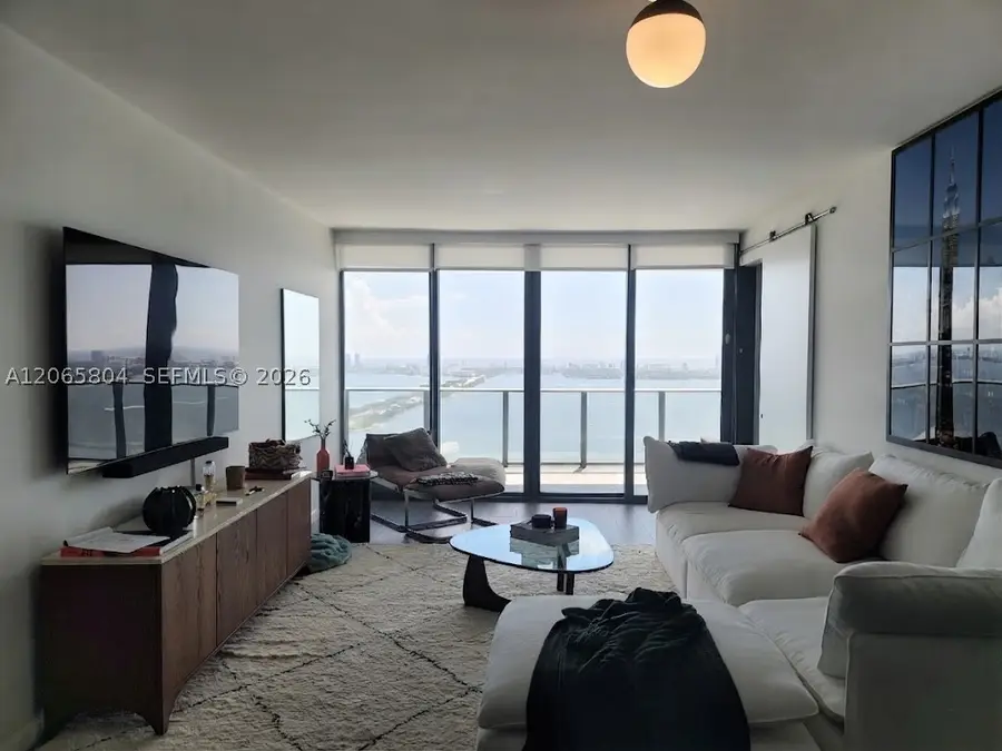 3131 NE 7th Ave #4404, Miami, FL 33137 - #3