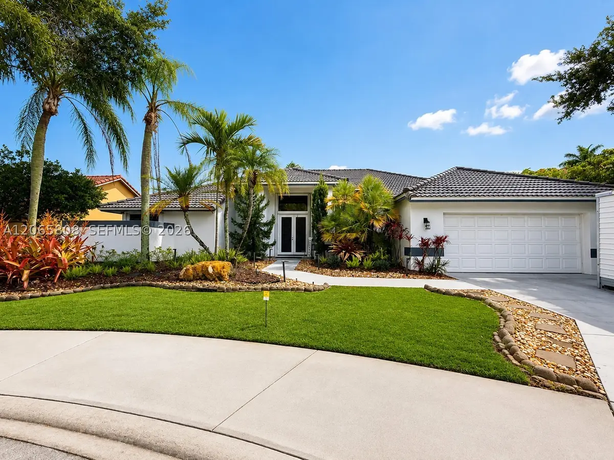1097 Smoke Tree Ct, Weston, FL 33326 - #1