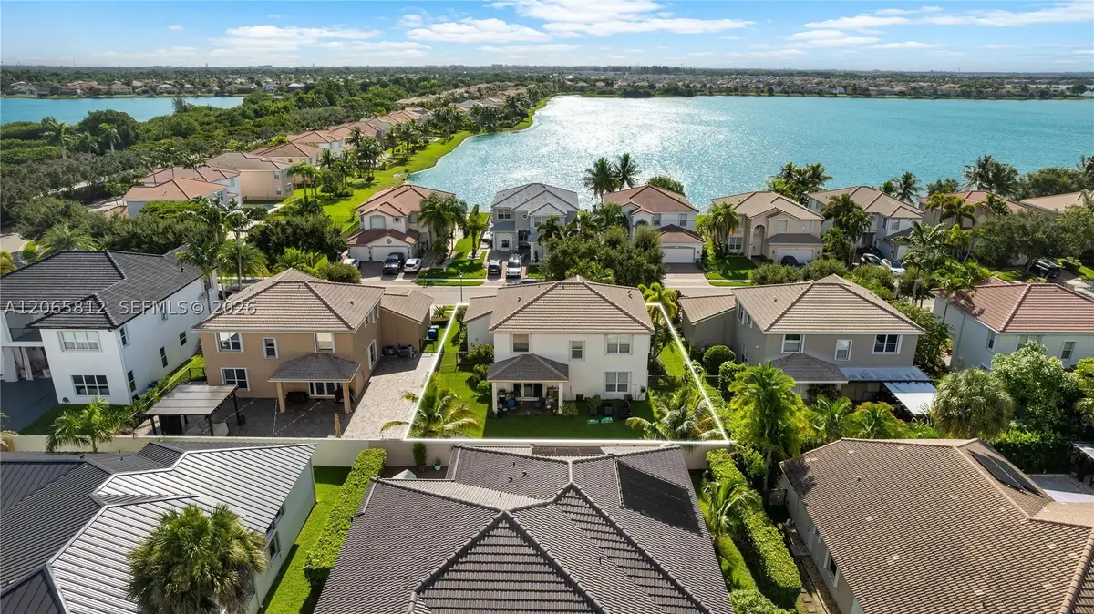 4168 SW 183rd Ave, Miramar, FL 33029 - #1