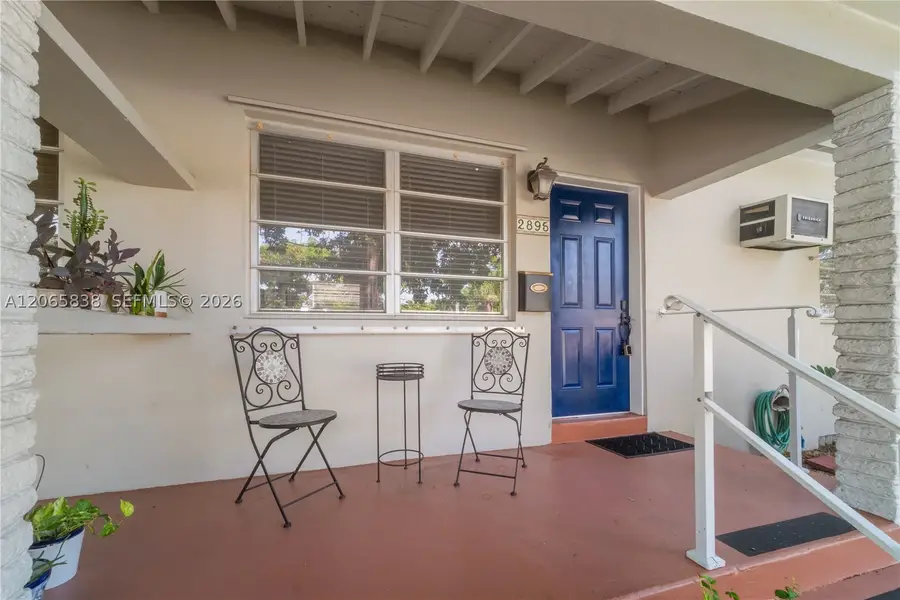 2893-2895 SW 37th Ct, Miami, FL 33134 - #2