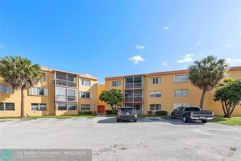 4354 NW 9th Ave #14-3F, Deerfield Beach, FL 33064 - #1