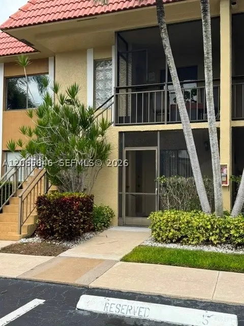 301 Lakeview Dr #102, Weston, FL 33326 - #3