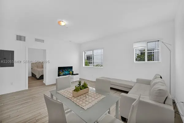 1560 Meridian Ave #207, Miami Beach, FL 33139