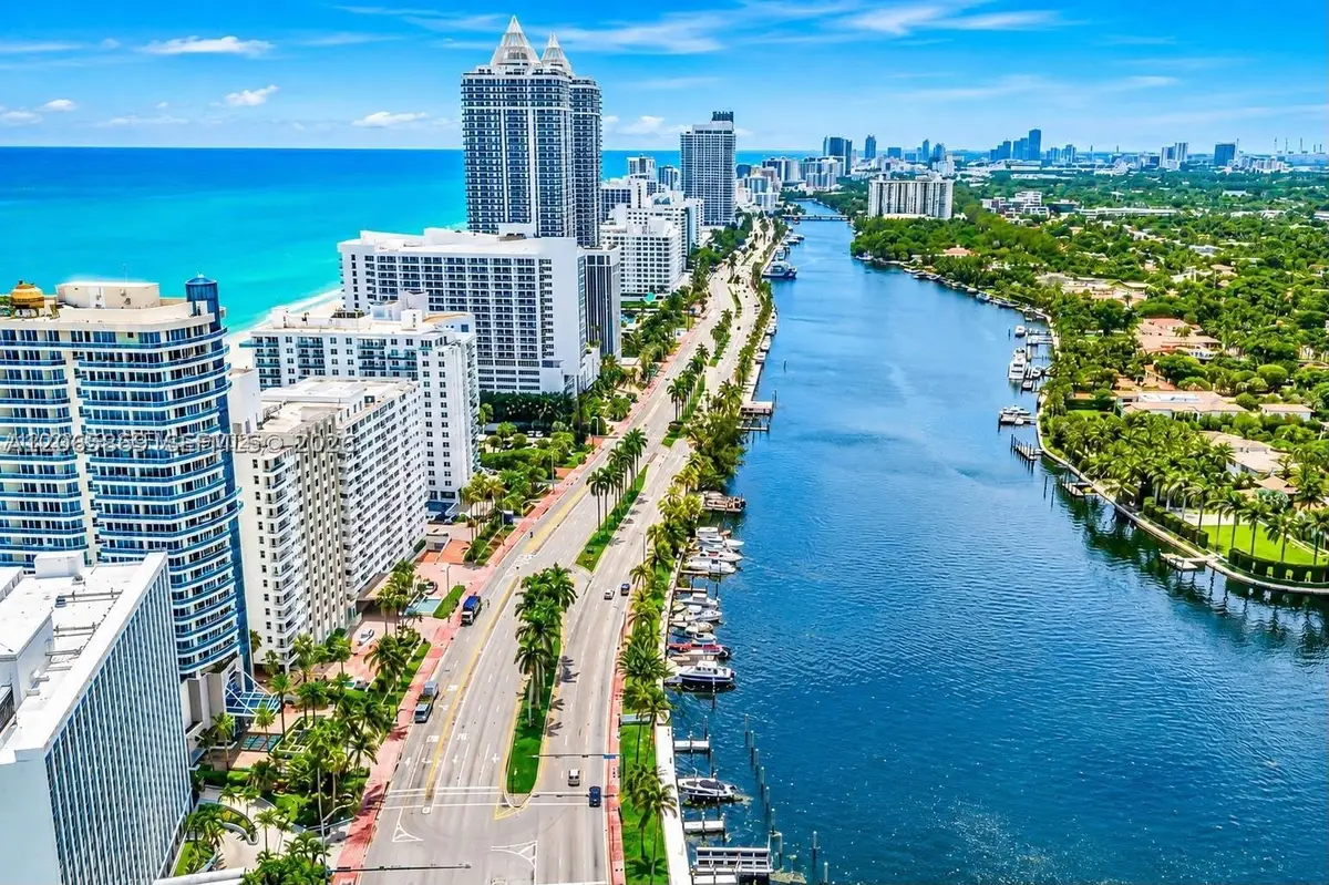 5005 Collins Ave #616, Miami Beach, FL 33140 - #1
