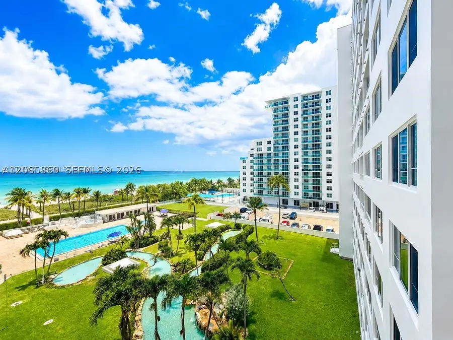 5005 Collins Ave #616, Miami Beach, FL 33140 - #2