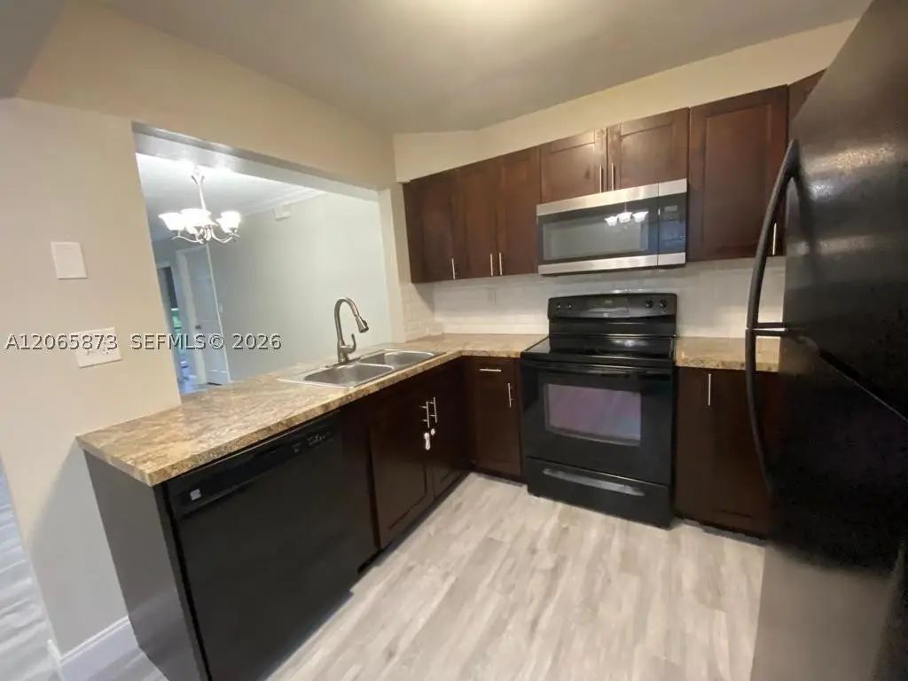446 NE 210th Cir Ter #101-6A, Miami, FL 33179 - #1