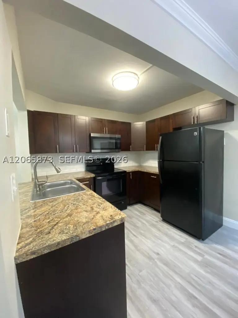 446 NE 210th Cir Ter #101-6A, Miami, FL 33179 - #3