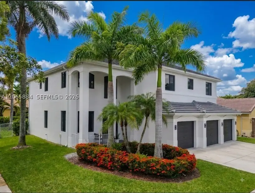 1073 Allamanda Way, Weston, FL 33327 - #1