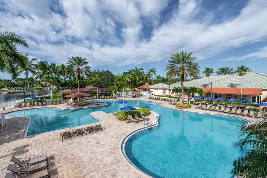 1073 Allamanda Way, Weston, FL 33327 - #3
