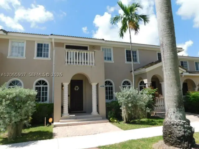 14250 SW 272 St, Homestead, FL 33032 - #2