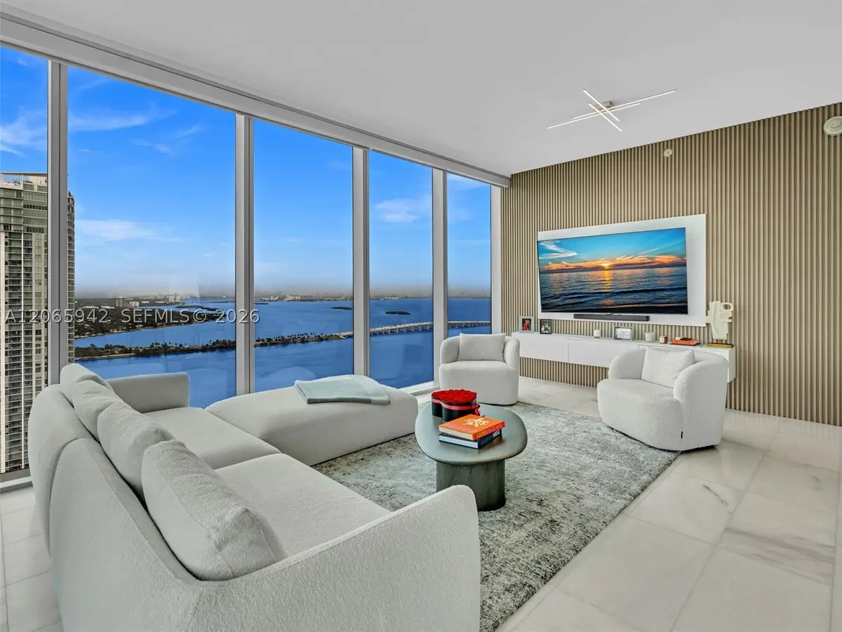 700 NE 26th Ter #3606, Miami, FL 33137 - #1