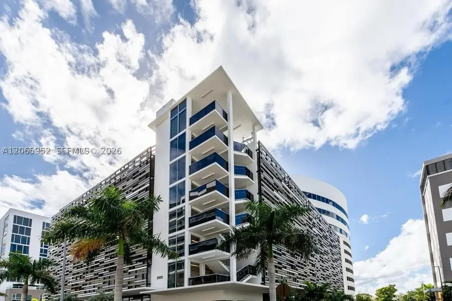 2920 NE 207th St #801, Aventura, FL 33180 - #2