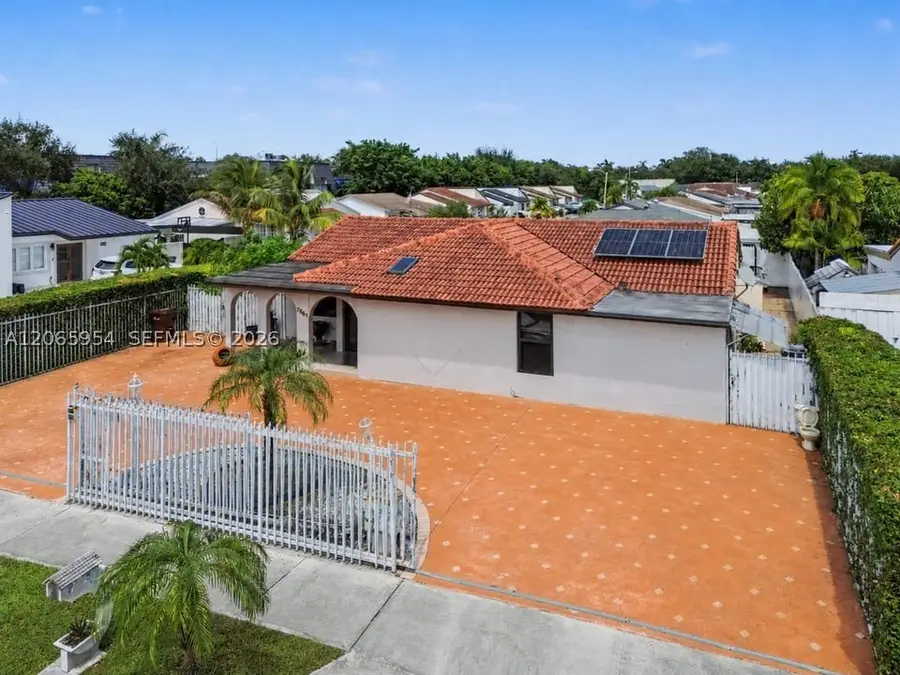 7961 W 6th Ave, Hialeah, FL 33014 - #2