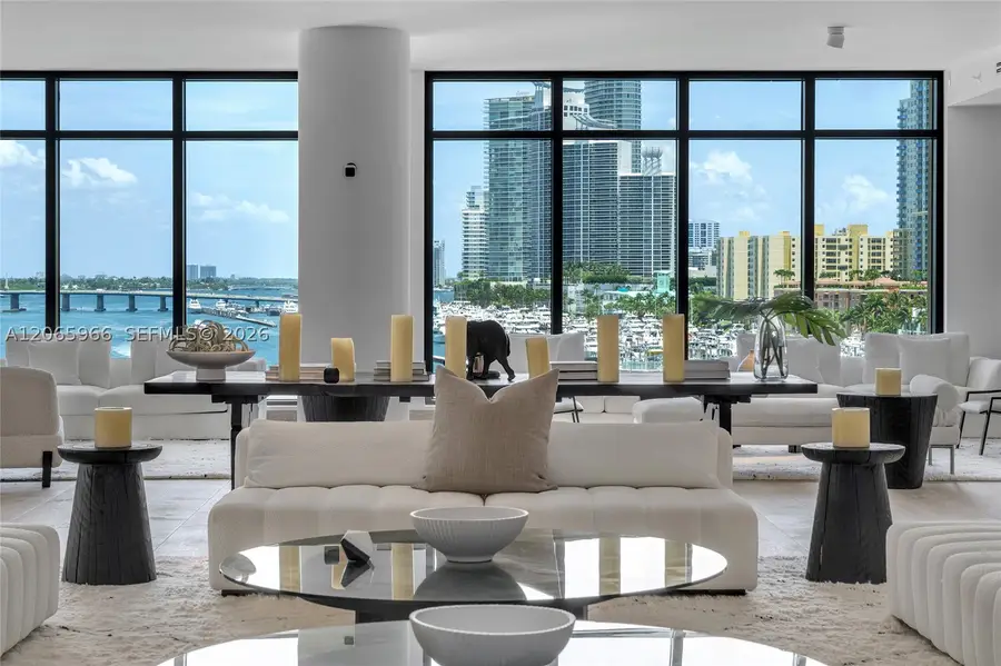 7061 Fisher Island Dr #7061, Miami Beach, FL 33109 - #3
