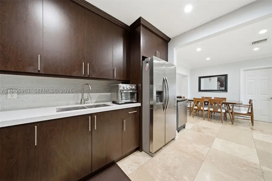 6414 SW 7th St, Pembroke Pines, FL 33023 - #3