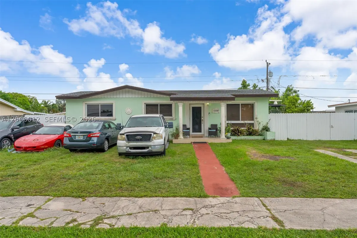 11940 SW 186th St, Miami, FL 33177 - #1