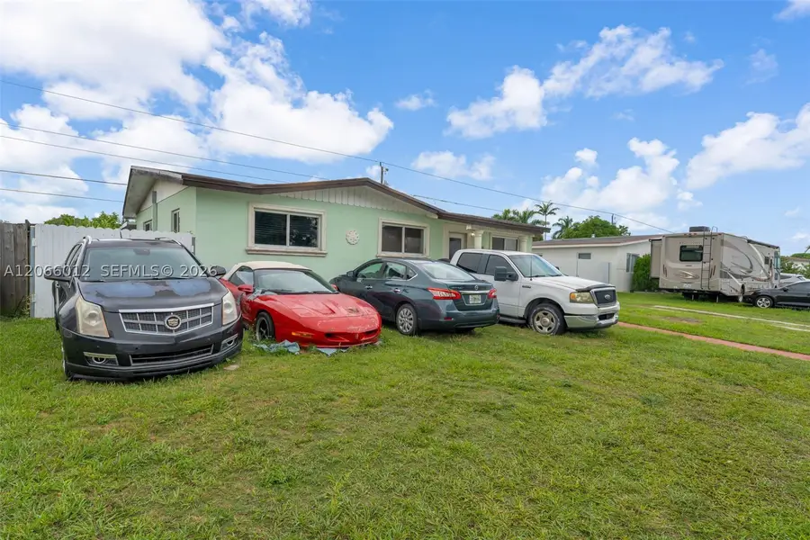 11940 SW 186th St, Miami, FL 33177 - #3