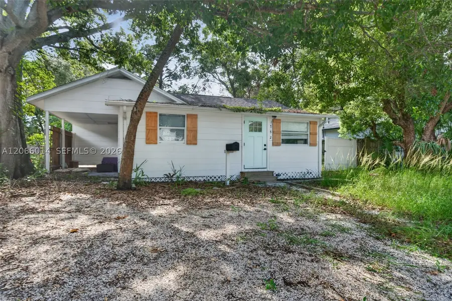 1752 42nd St S, Saint Petersburg, FL 33711 - #2