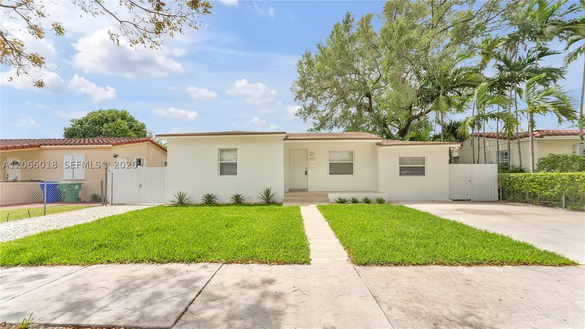 4840 SW 5th Ter, Miami, FL 33134 - #1