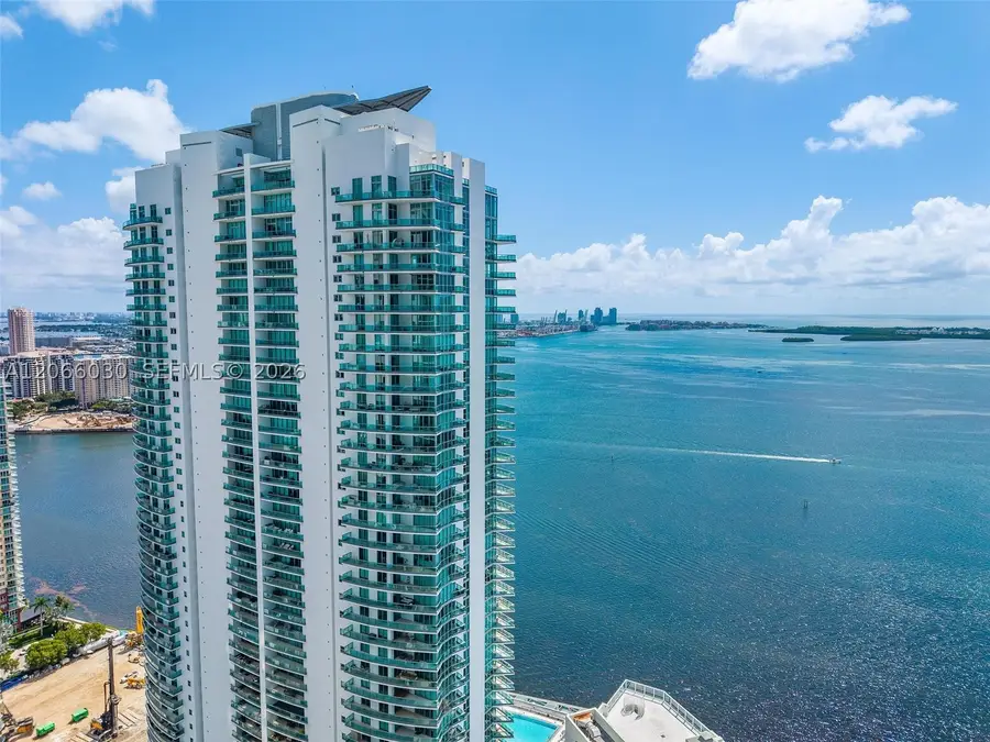 1331 Brickell Bay Dr #4107, Miami, FL 33131 - #3