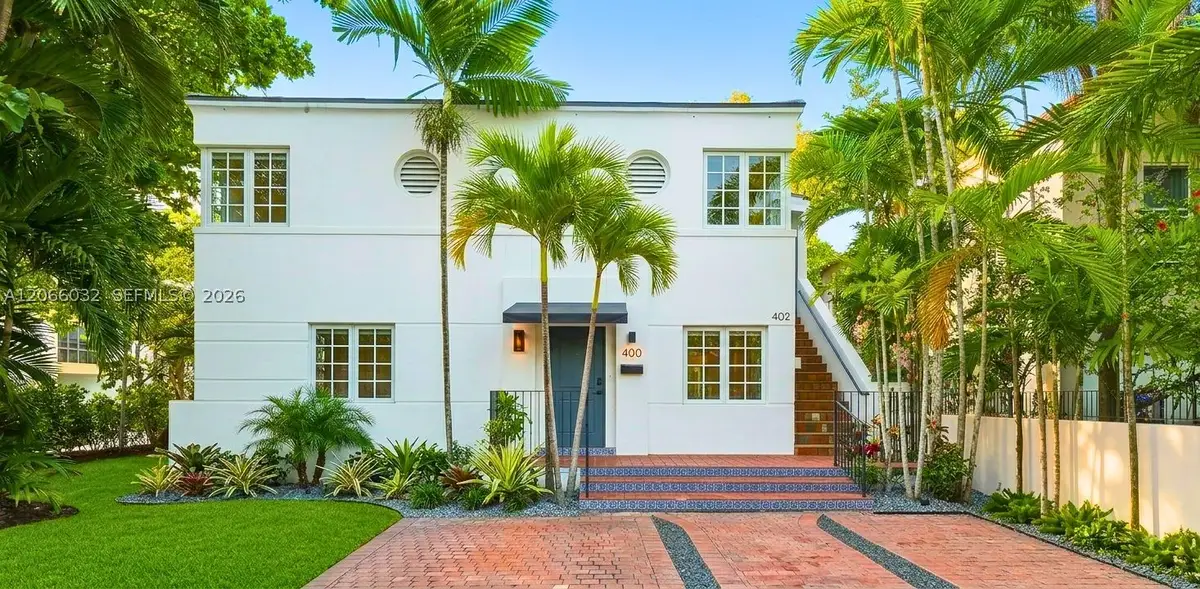 400 Alcazar Ave, Coral Gables, FL 33134 - #1