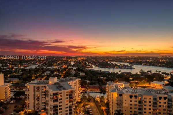 1360 S Ocean Blvd #2305, Pompano Beach, FL 33062