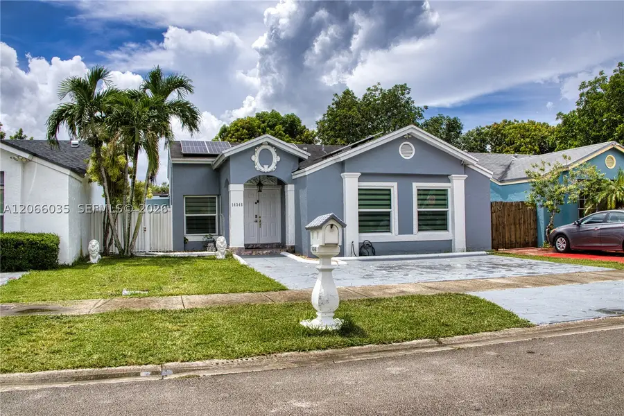 14348 SW 103rd St, Miami, FL 33186 - #2