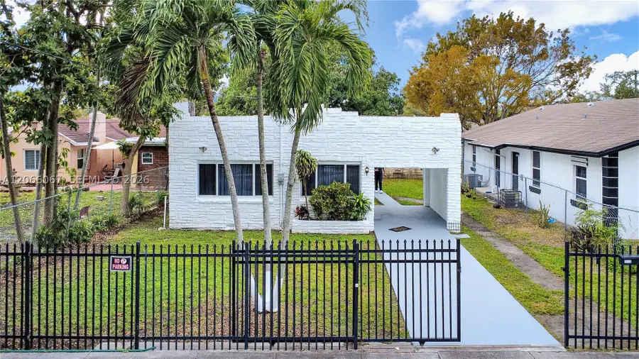 7770 NW 9th Ave, Miami, FL 33150 - #2